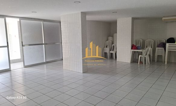 Foto 36 do(a) Apartamento de 2 quartos à venda em Ponta Verde, Maceió