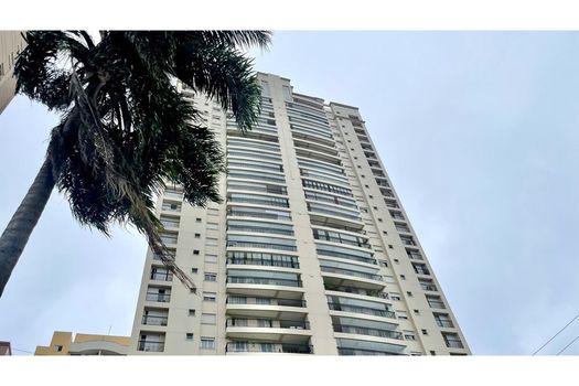 Foto 3 do(a) Apartamento de 3 quartos à venda em Vila Progredior, São Paulo