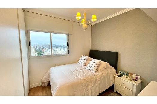 Foto 18 do(a) Apartamento de 3 quartos à venda em Vila Progredior, São Paulo