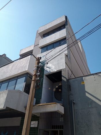 Foto 13 do(a) Sala / Conjunto Comercial false à venda em São João, Porto Alegre