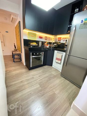 Foto 10 do(a) Apartamento de 2 quartos à venda em Vila Madalena, São Paulo