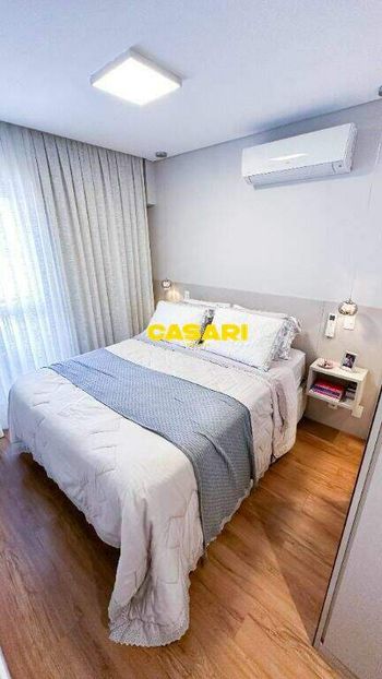 Foto 10 do(a) Apartamento de 2 quartos à venda em Rudge Ramos, São Bernardo do Campo