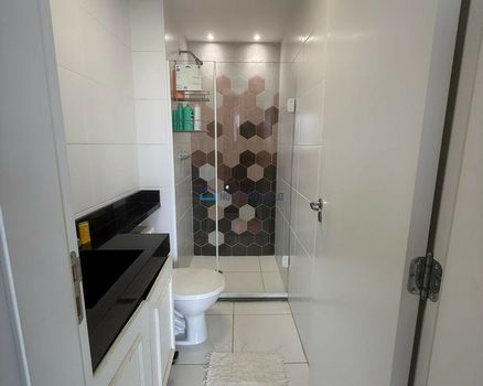 Foto 12 do(a) Apartamento de 2 quartos à venda em Cambuci, São Paulo