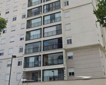 Foto 26 do(a) Apartamento de 2 quartos à venda em Cambuci, São Paulo