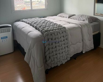 Foto 8 do(a) Apartamento de 2 quartos à venda em Cambuci, São Paulo