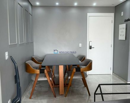 Foto 15 do(a) Apartamento de 2 quartos à venda em Cambuci, São Paulo