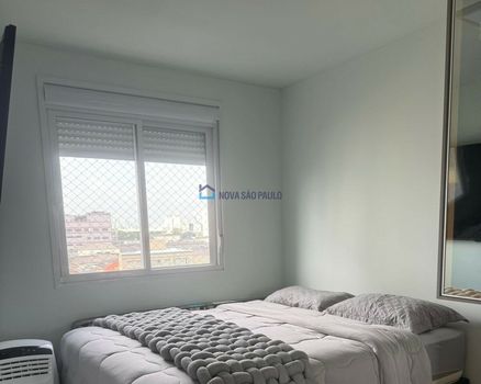 Foto 9 do(a) Apartamento de 2 quartos à venda em Cambuci, São Paulo