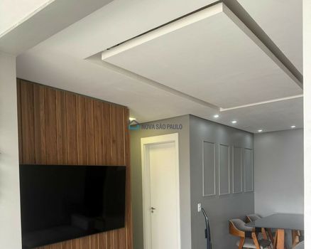 Foto 4 do(a) Apartamento de 2 quartos à venda em Cambuci, São Paulo