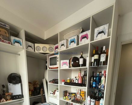 Foto 18 do(a) Apartamento de 2 quartos à venda em Cambuci, São Paulo