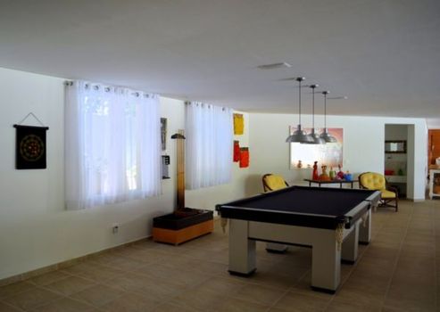 Foto 16 do(a) Casa em Condomínio de 8 quartos à venda em Jardim Acapulco, Guarujá