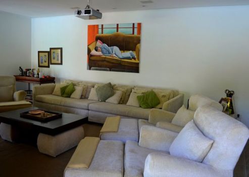 Foto 26 do(a) Casa em Condomínio de 8 quartos à venda em Jardim Acapulco, Guarujá