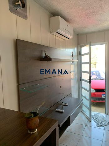 Foto 2 do(a) Casa em Condomínio de 2 quartos à venda em Três Vendas, Pelotas
