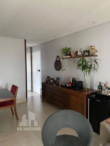 Foto 4 do(a) Apartamento de 3 quartos à venda em Alphaville, Santana de Parnaíba