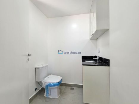 Foto 14 do(a) Apartamento de 2 quartos à venda em Moema, São Paulo