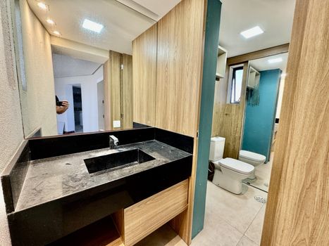 Foto 4 do(a) Cobertura de 5 quartos à venda em Farol, Maceió