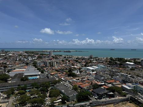 Foto 38 do(a) Cobertura de 5 quartos à venda em Farol, Maceió