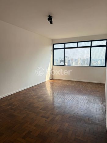 Foto 3 do(a) Apartamento de 3 quartos à venda em Pinheiros, São Paulo