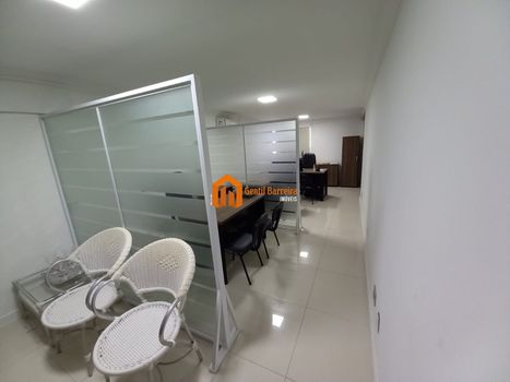 Foto 10 do(a) Sala / Conjunto Comercial false à venda em Joaquim Távora, Fortaleza