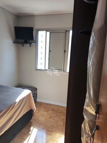 Foto 29 do(a) Cobertura de 3 quartos à venda em Vila Gomes Cardim, São Paulo