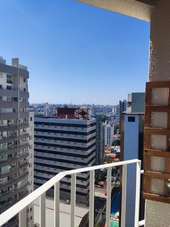 Foto 18 do(a) Cobertura de 3 quartos à venda em Vila Gomes Cardim, São Paulo