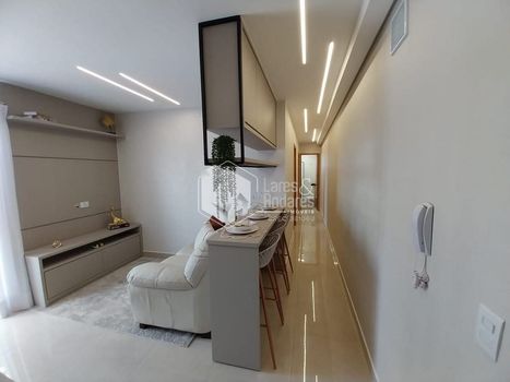 Foto 9 do(a) Apartamento de 2 quartos à venda em Parque Peruche, São Paulo