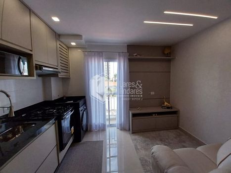 Foto 1 do(a) Apartamento de 2 quartos à venda em Parque Peruche, São Paulo