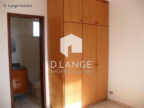 Foto 4 do(a) Apartamento false para alugar em Botafogo, Campinas