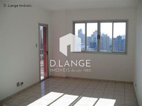 Foto 1 do(a) Apartamento false para alugar em Botafogo, Campinas