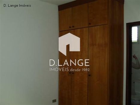 Foto 5 do(a) Apartamento false para alugar em Botafogo, Campinas