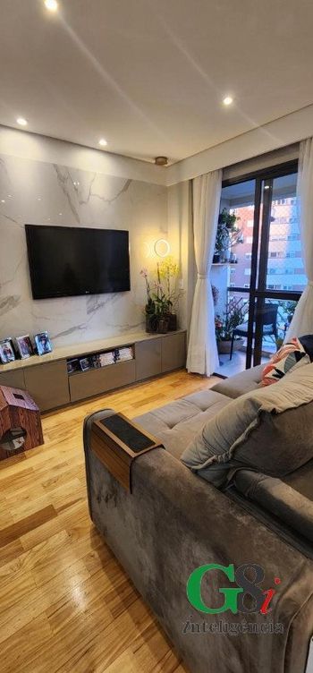 Foto 1 do(a) Apartamento de 2 quartos à venda em Vila Andrade, São Paulo