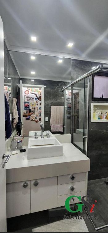 Foto 10 do(a) Apartamento de 2 quartos à venda em Vila Andrade, São Paulo