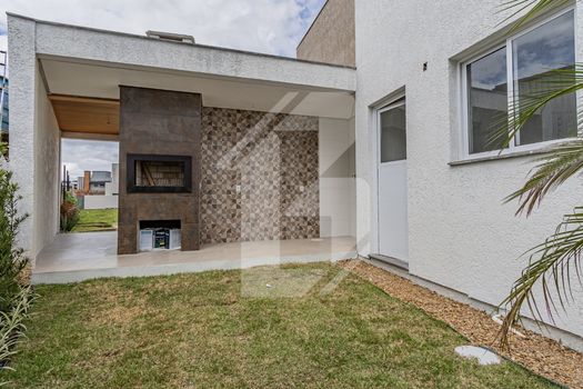 Foto 27 do(a) Casa em Condomínio de 3 quartos à venda em Passo das Pedras, Gravataí
