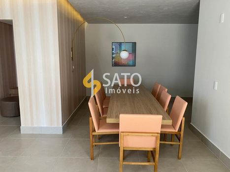 Foto 11 do(a) Apartamento de 2 quartos à venda em Vila Isa, São Paulo