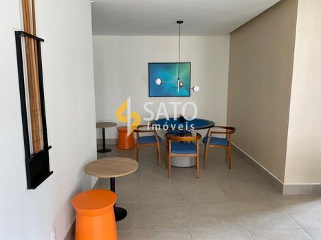 Foto 13 do(a) Apartamento de 2 quartos à venda em Vila Isa, São Paulo