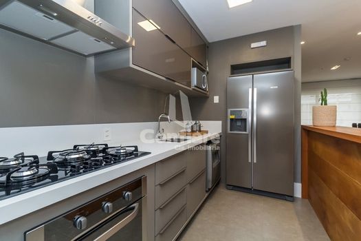 Foto 20 do(a) Casa em Condomínio de 3 quartos à venda em Vila Nova, Porto Alegre