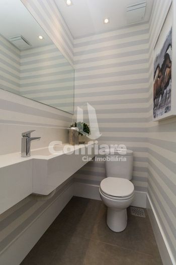 Foto 41 do(a) Casa em Condomínio de 3 quartos à venda em Vila Nova, Porto Alegre