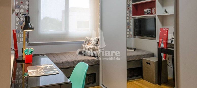 Foto 27 do(a) Casa em Condomínio de 3 quartos à venda em Vila Nova, Porto Alegre