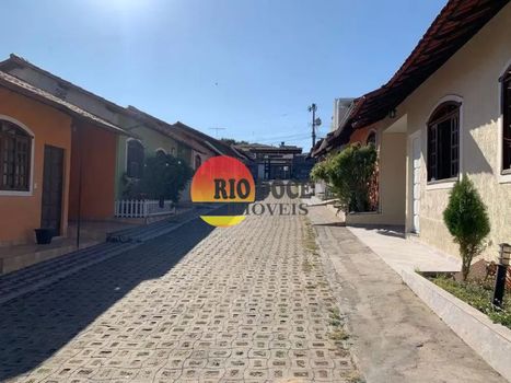 Foto 22 do(a) Casa em Condomínio de 2 quartos à venda em Rio Branco, Belo Horizonte