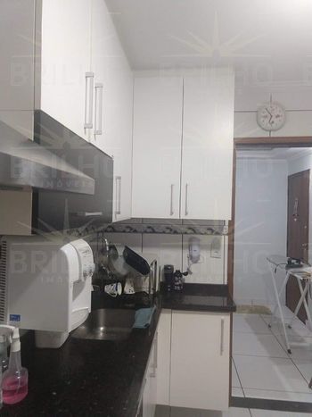 Foto 17 do(a) Cobertura de 3 quartos à venda em Piratininga, Osasco