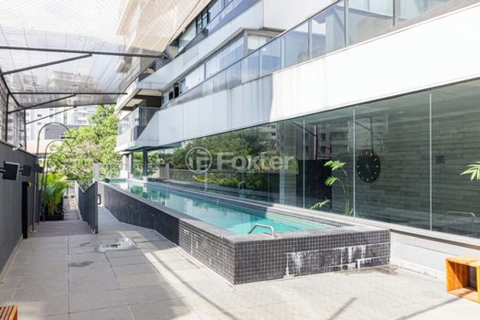 Foto 21 do(a) Kitnet / JK / Studio de 1 quartos à venda em Pinheiros, São Paulo