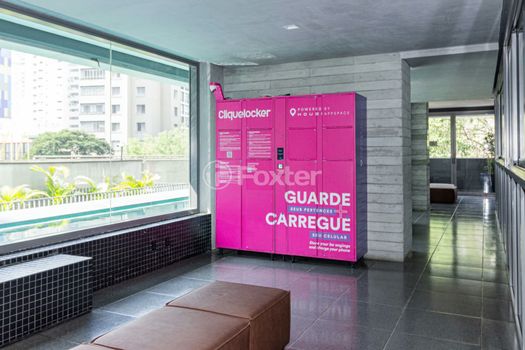 Foto 19 do(a) Kitnet / JK / Studio de 1 quartos à venda em Pinheiros, São Paulo