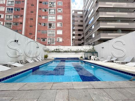 Foto 27 do(a) Apartamento de 3 quartos à venda em Indianópolis, São Paulo