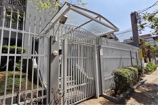 Foto 20 do(a) Apartamento de 2 quartos à venda em Pinheiros, São Paulo