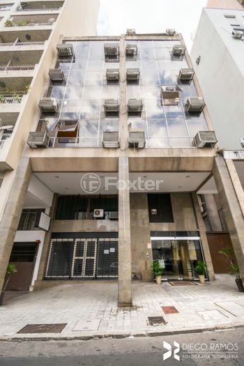 Foto 7 do(a) Sala / Conjunto Comercial false à venda em Centro Histórico, Porto Alegre