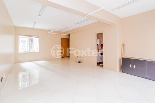 Foto 5 do(a) Sala / Conjunto Comercial false à venda em Centro Histórico, Porto Alegre