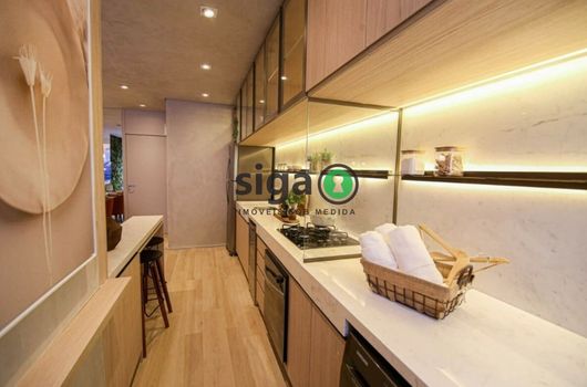 Foto 6 do(a) Apartamento de 3 quartos à venda em Ferreira, São Paulo