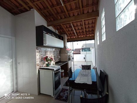 Foto 16 do(a) Cobertura de 2 quartos à venda em Parque das Nações, Santo André