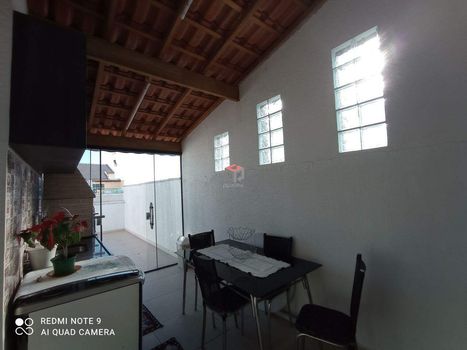 Foto 17 do(a) Cobertura de 2 quartos à venda em Parque das Nações, Santo André
