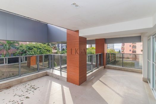 Foto 3 do(a) Apartamento de 4 quartos à venda em Bela Vista, Porto Alegre