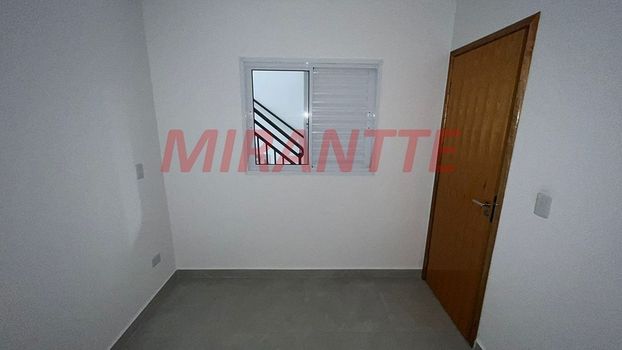 Foto 5 do(a) Apartamento de 2 quartos à venda em Vila Mazzei, São Paulo